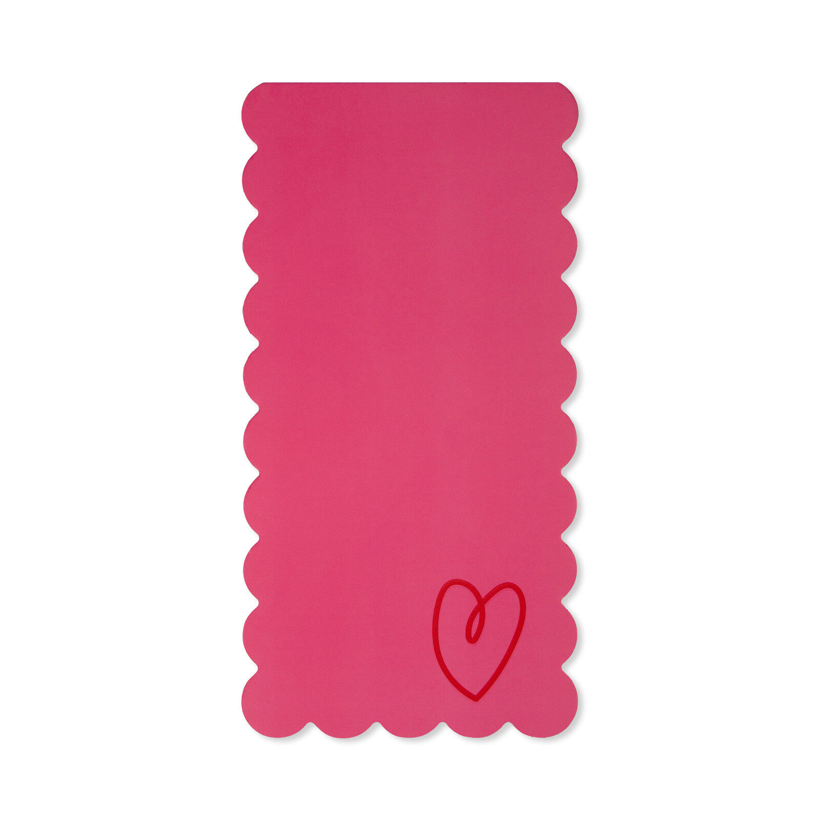 To Do blok s výřezem - Spirála Albi