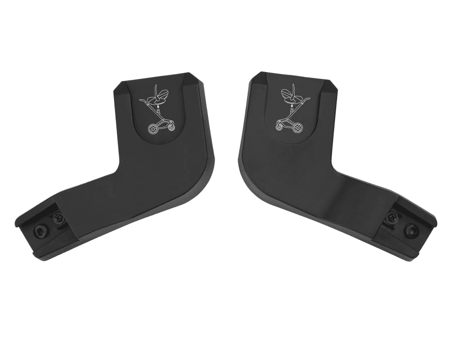 Maxi-Cosi Fame Cabin adaptéry Black