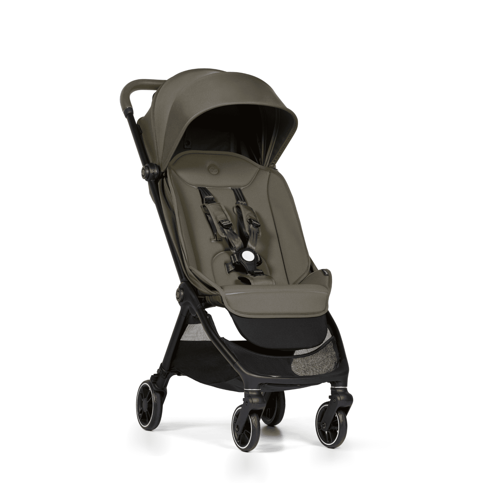 Bumprider Connect Mini kočárek Forest Green