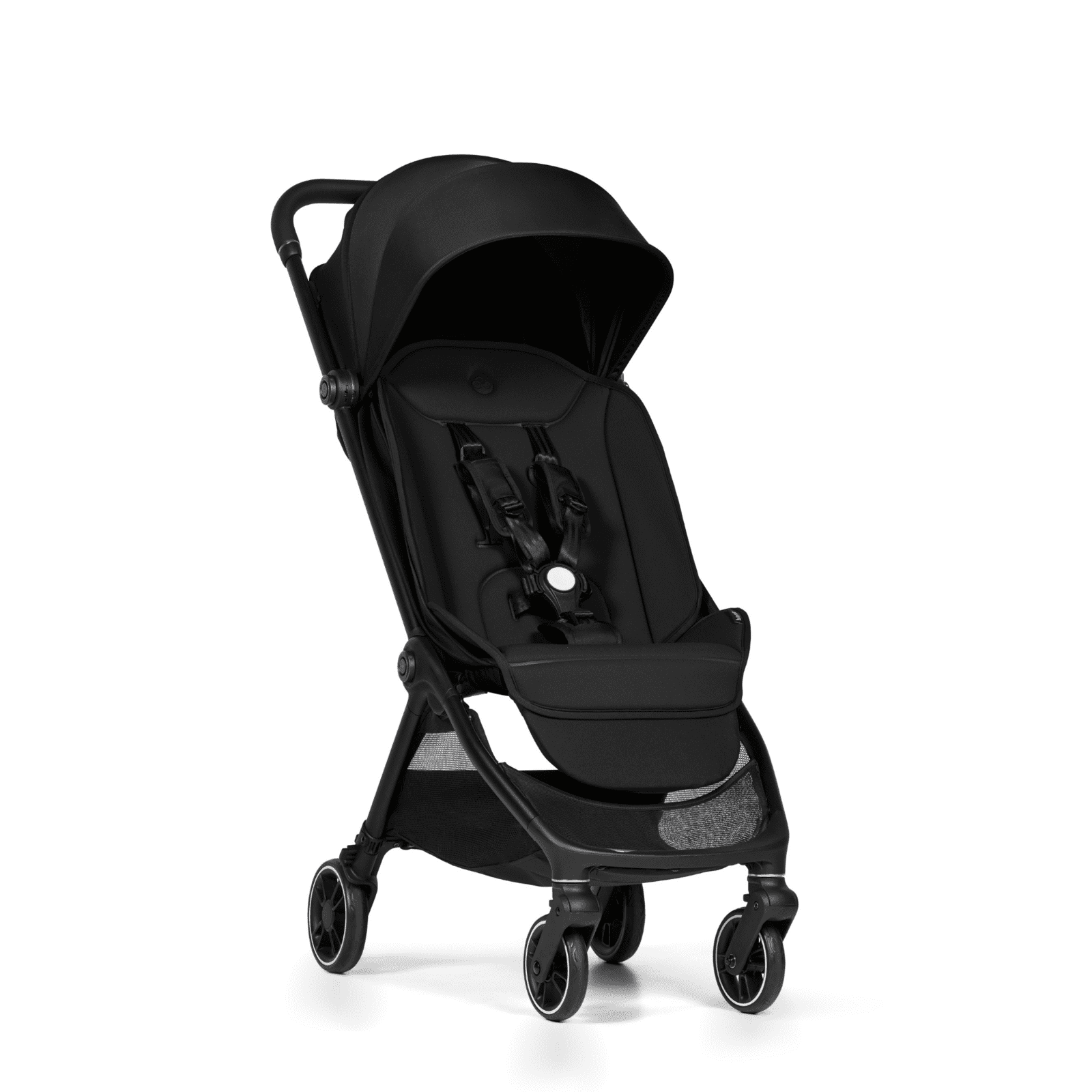 Bumprider Connect Mini kočárek Black