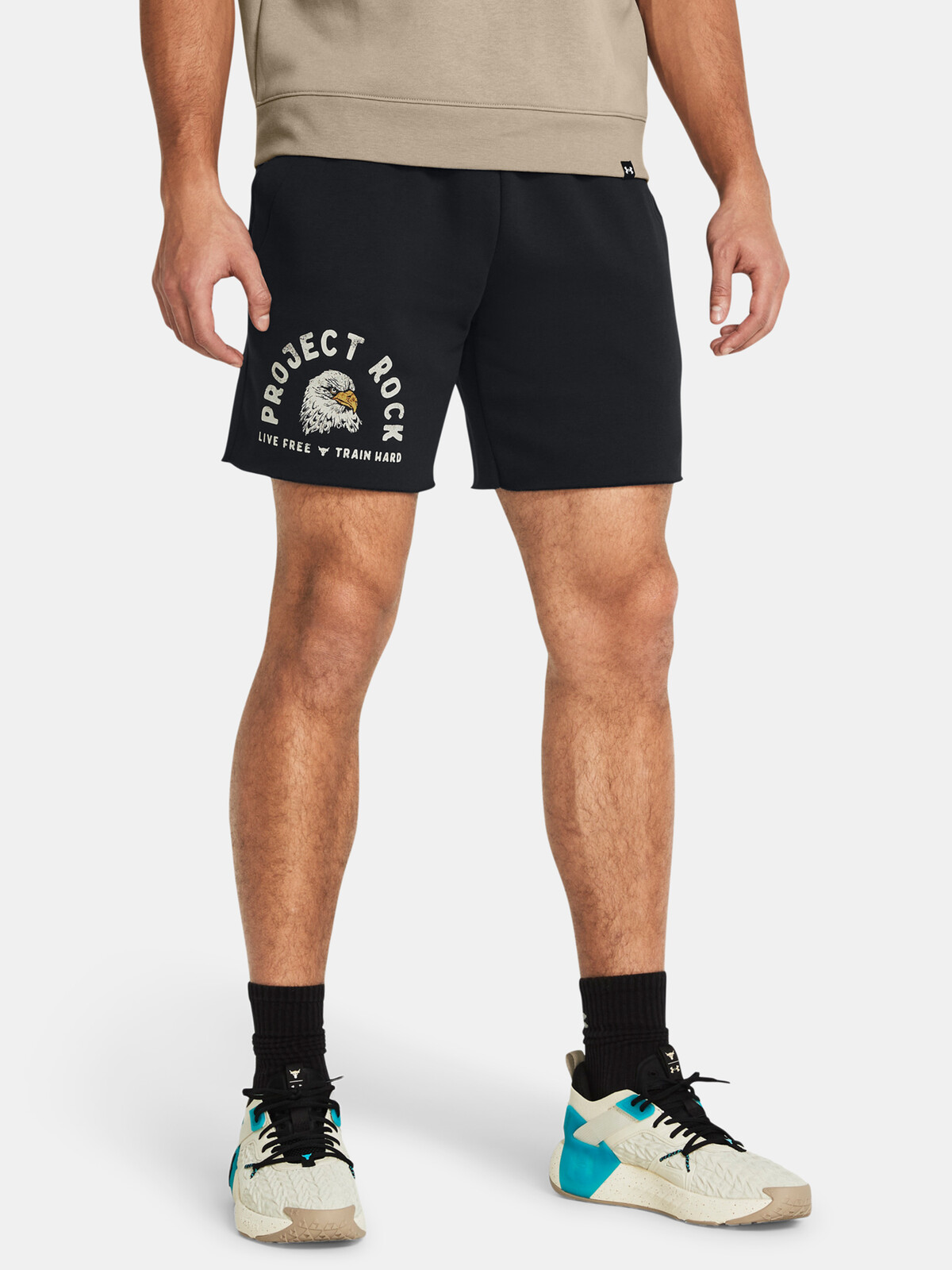 Under Armour pánské sportovní kraťasy