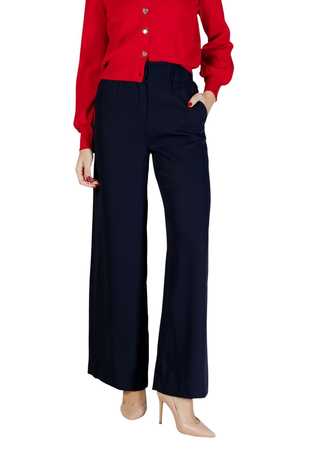 Morgan De Toi dámské kalhoty