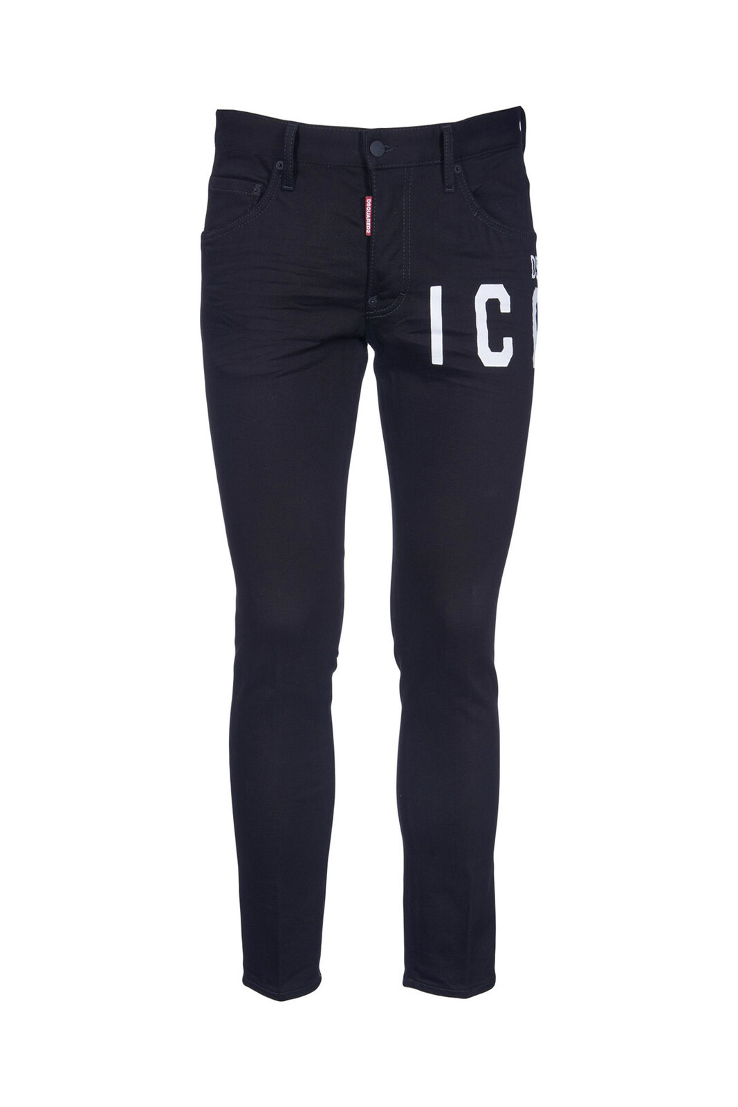 Dsquared pánské slim fit džíny