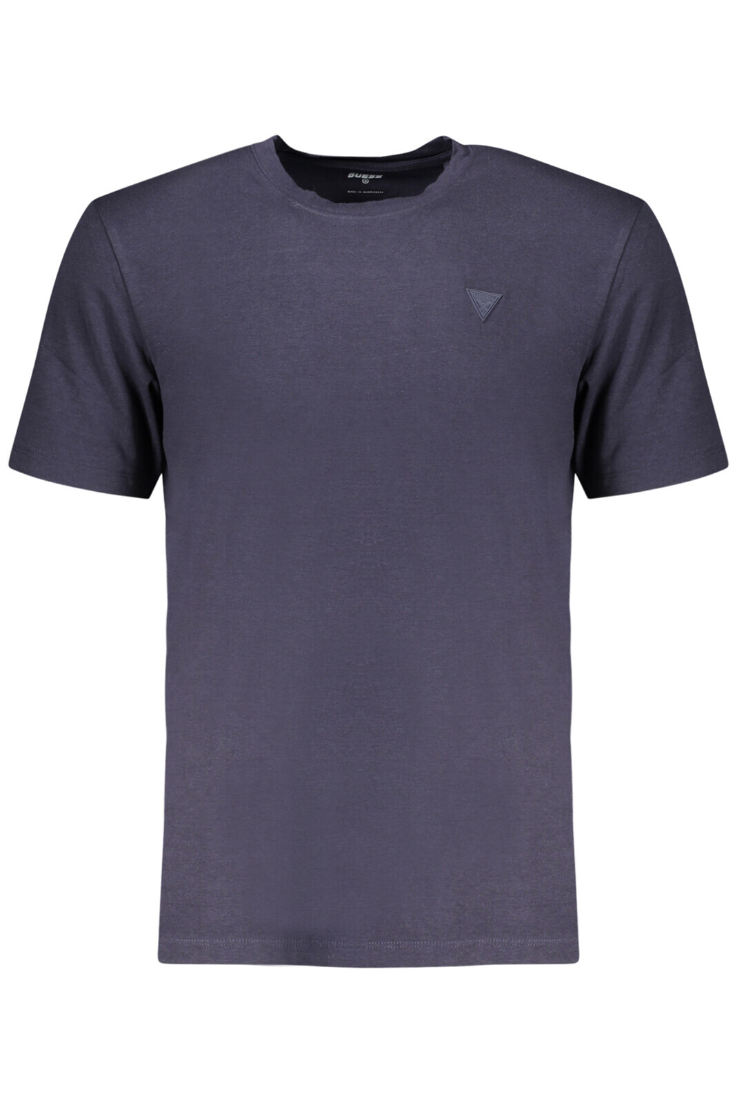 Pánské triko GUESS JEANS s krátkým rukávem