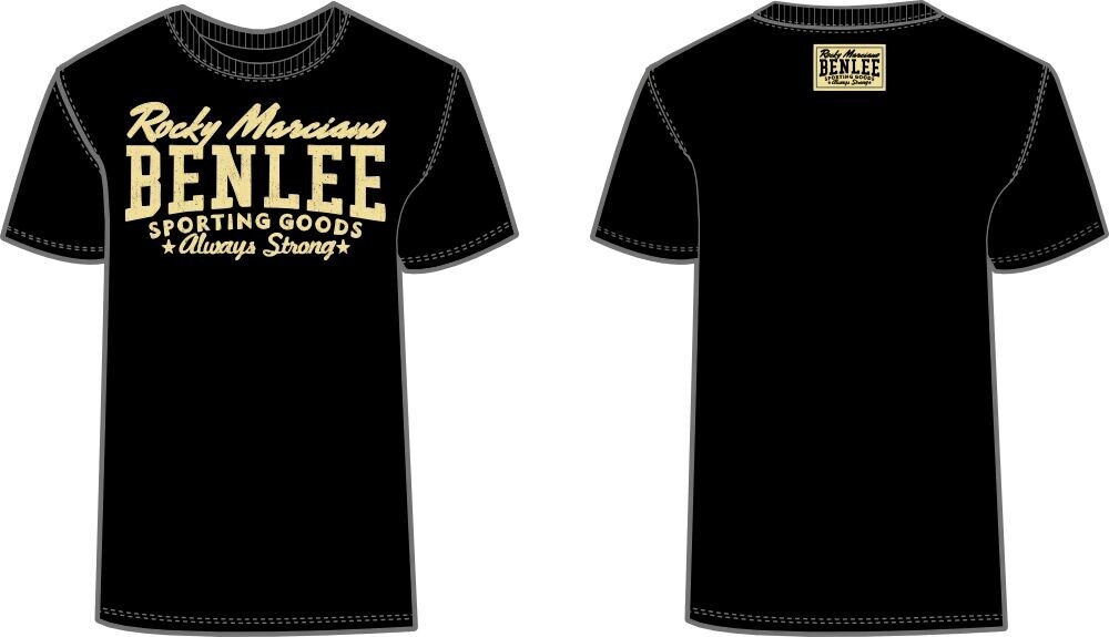 Pánské triko Benlee regular fit