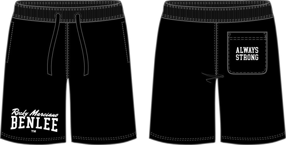 Pánské šortky Benlee regular fit