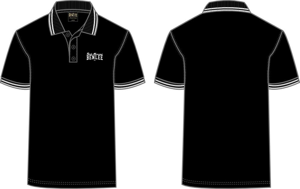 Pánské polo triko Benlee