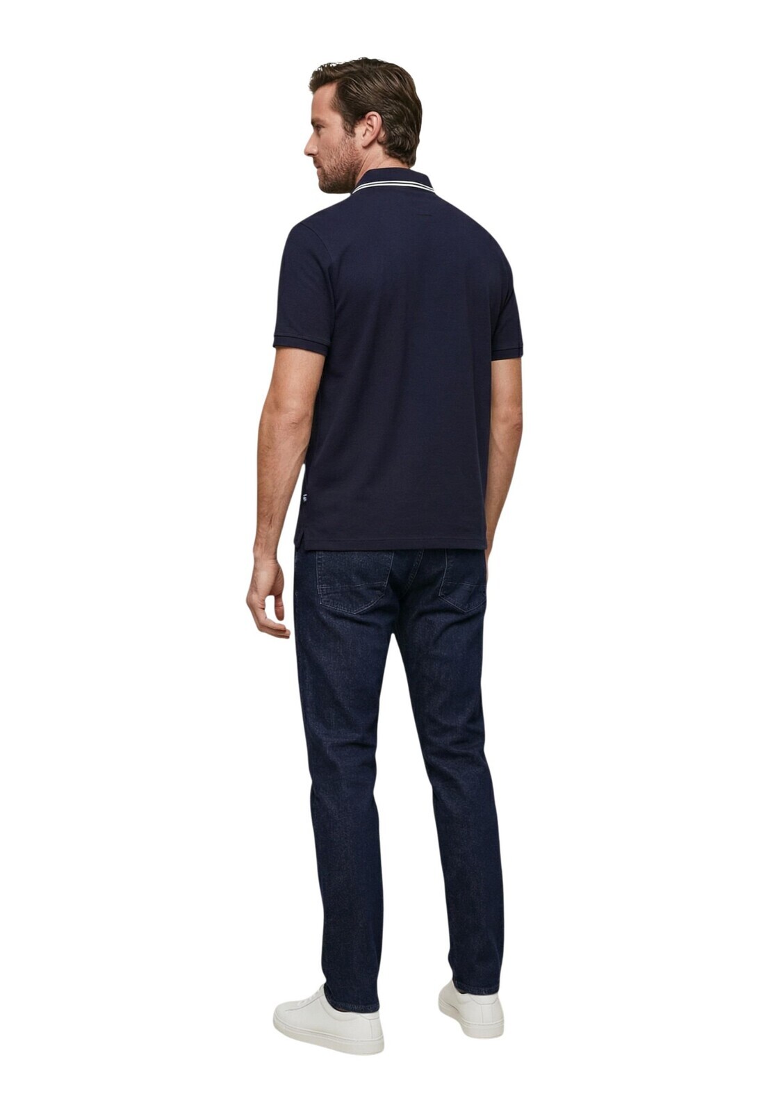 Pánské polo triko Guess