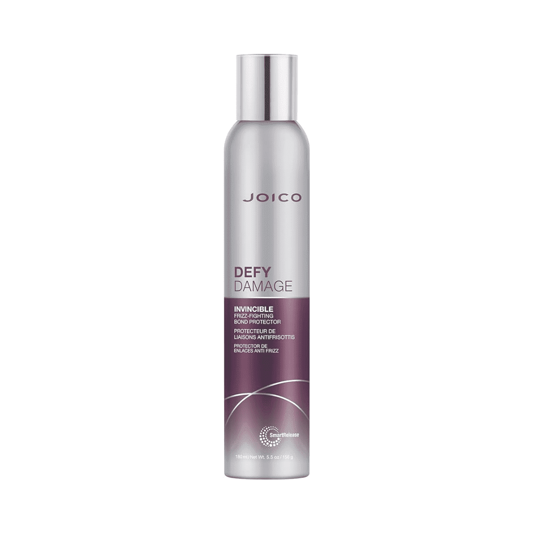 JOICO PO JOICO Defy Damage Invincible Frizz-Fighting Bond Protector Spray 180 ml POŠKOZENÉ