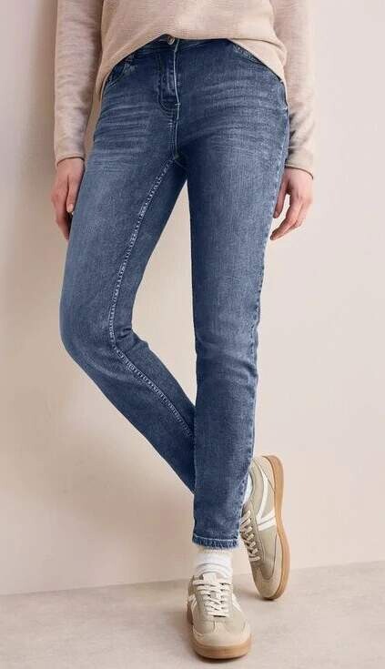Scarlett jeans Cecil W34