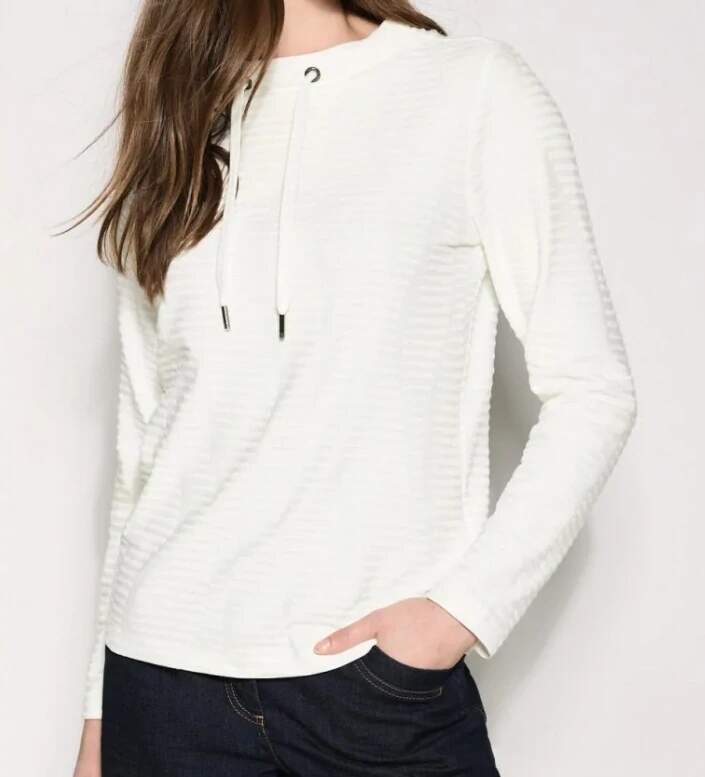 Dámská mikina Cecil, L