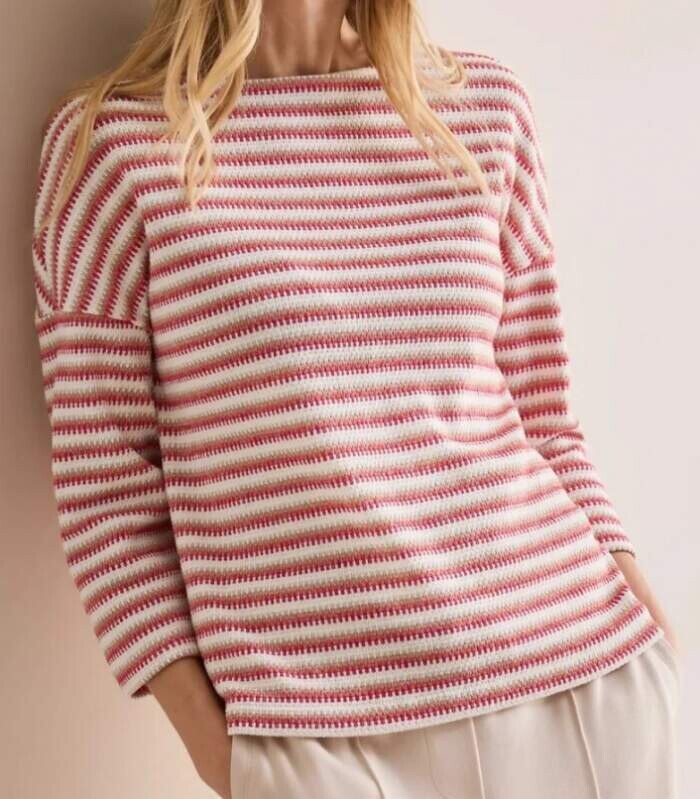 Svetřík s pruhy Cecil