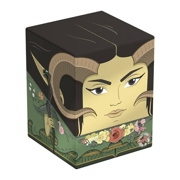 Krabička na karty Squaroes 100+ Lorwyn Eclipsed - Maralen (MTG007)