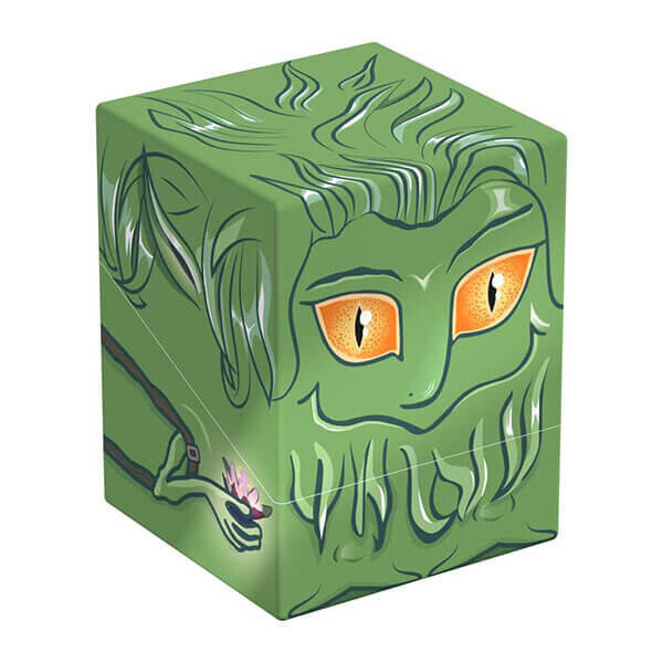 Krabička na karty Squaroes 100+ Lorwyn Eclipsed - Changeling (MTG008)