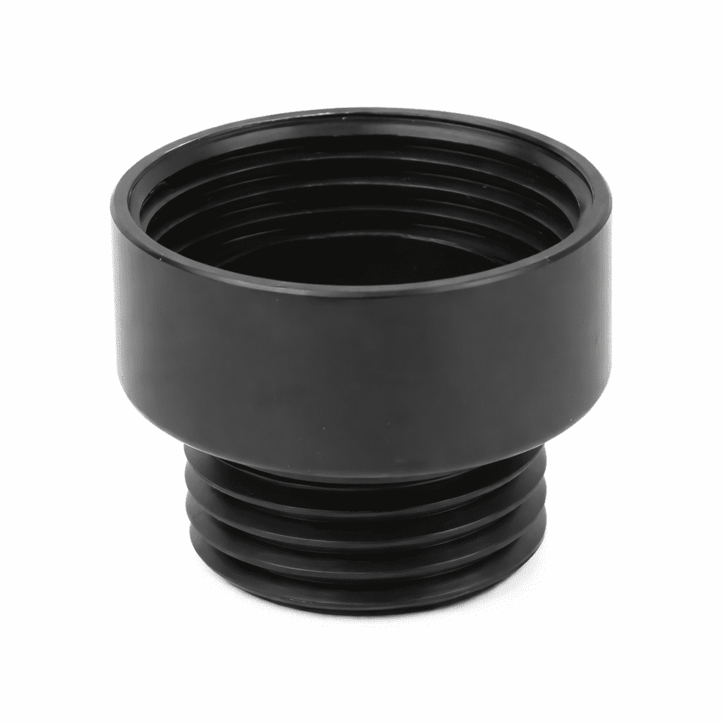 Eco produkty Černá redukce opačná 3/4