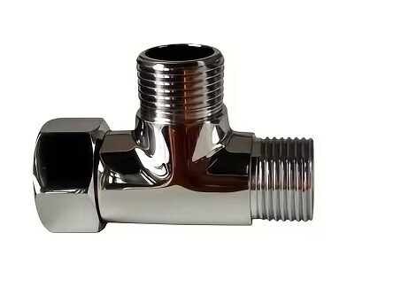 Eco produkty T-kus 3/8