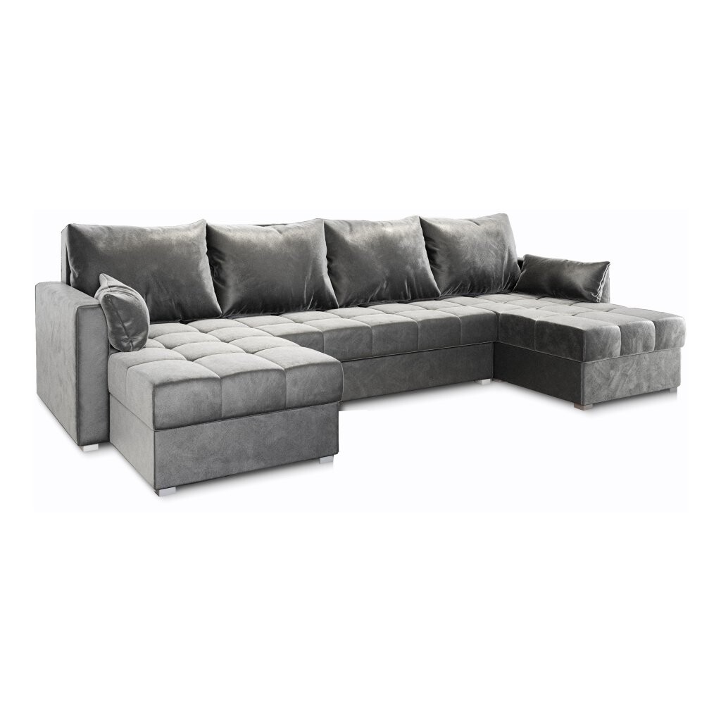 PRM Sedací souprava U SABINNE Kronos Barva látky Kronos: Kronos 15