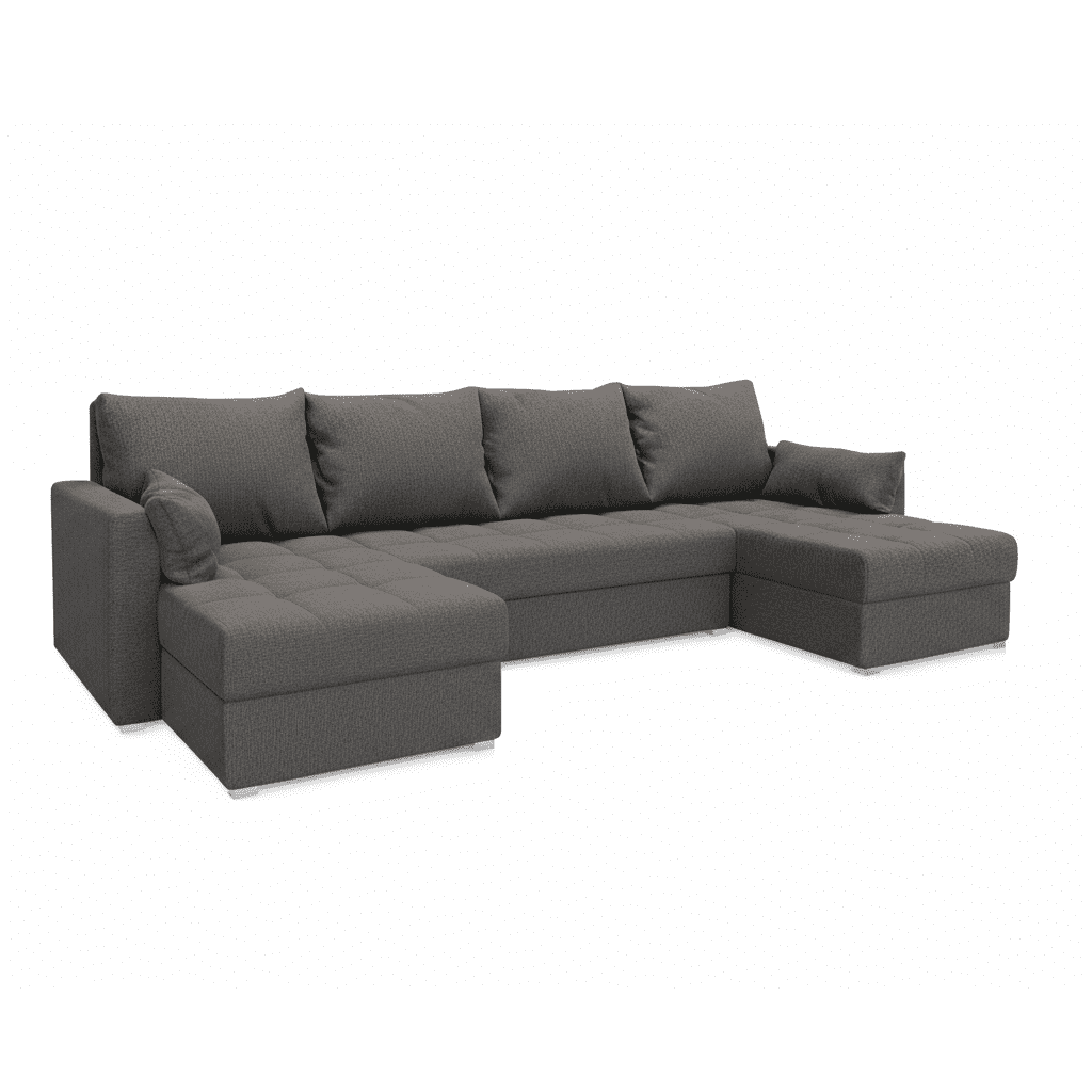 PRM Sedací souprava U SABINNE Sawana Barva látky Sawana: Sawana 05