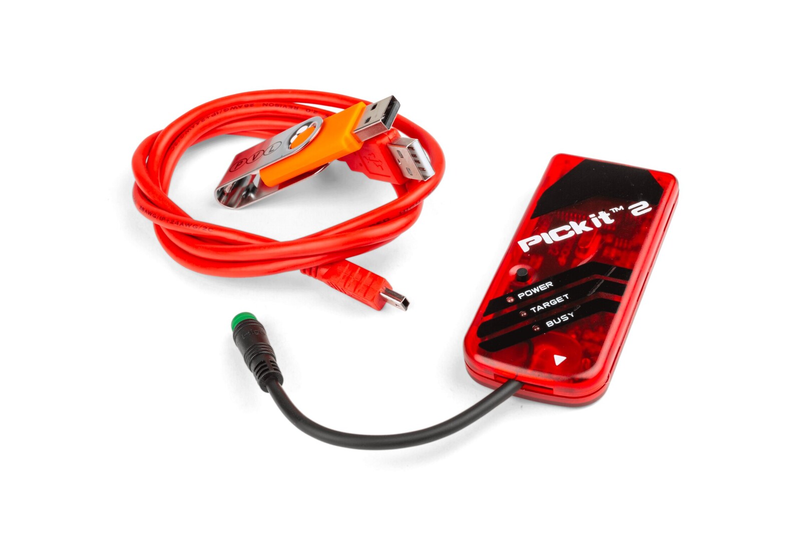 Programovací software pro CDI Stage6 R/T