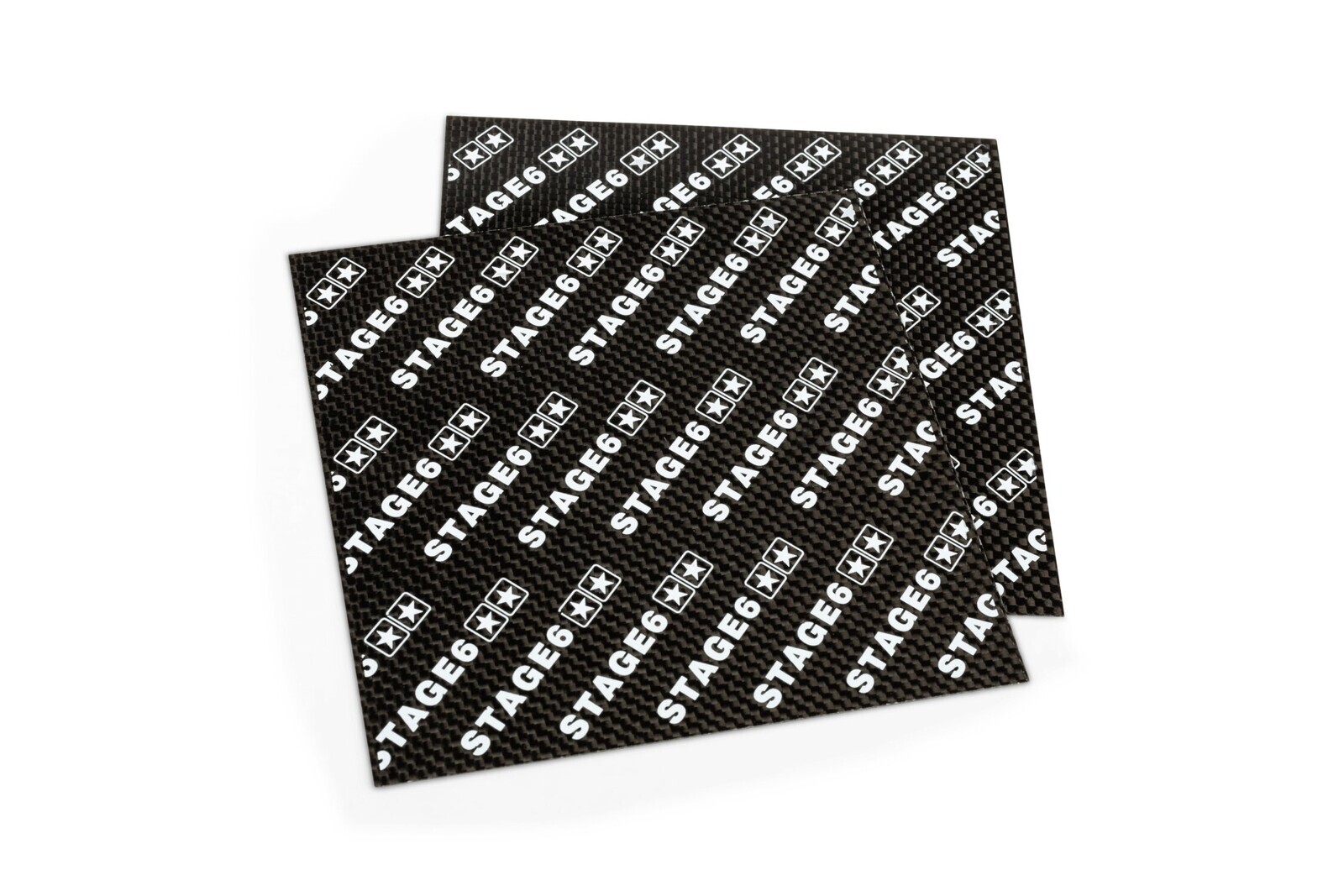 Materiál na lístky klapek 0,35mm Stage6