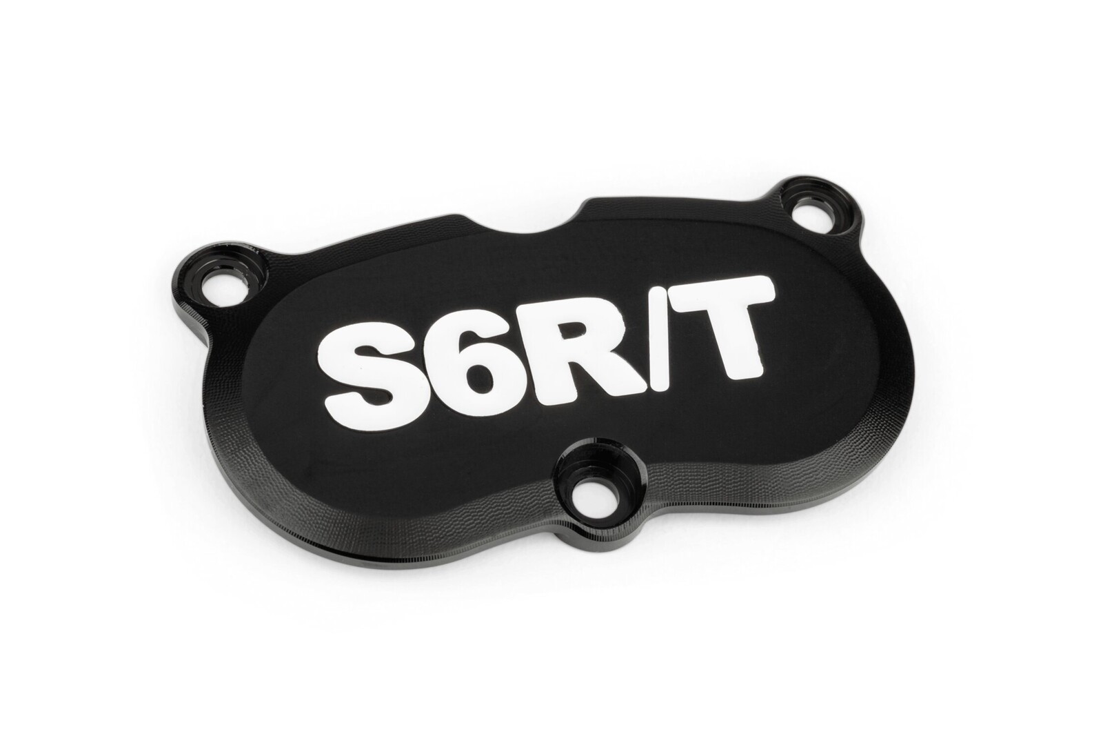 Kryt 4-pístkového brzdiče Stage6 R/T MK2 černý