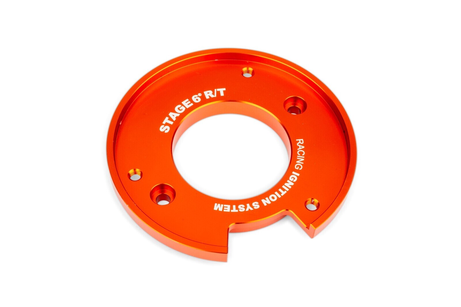 Základní deska zapalování Peugeot 103 Stage6 R/T by PVL