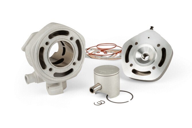 Válec Stage6 Sport Pro MK2 70 ccm Peugeot LC