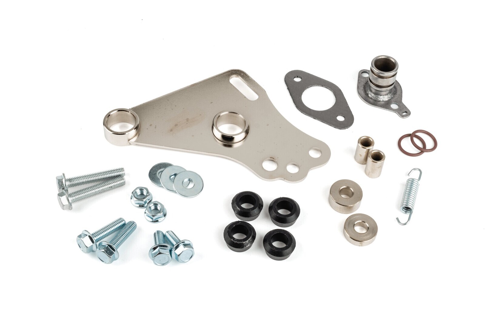 Sada náhradních dílů výfuk Stage6 Pro Replica MK2 Peugeot Speedfight 1 a 2