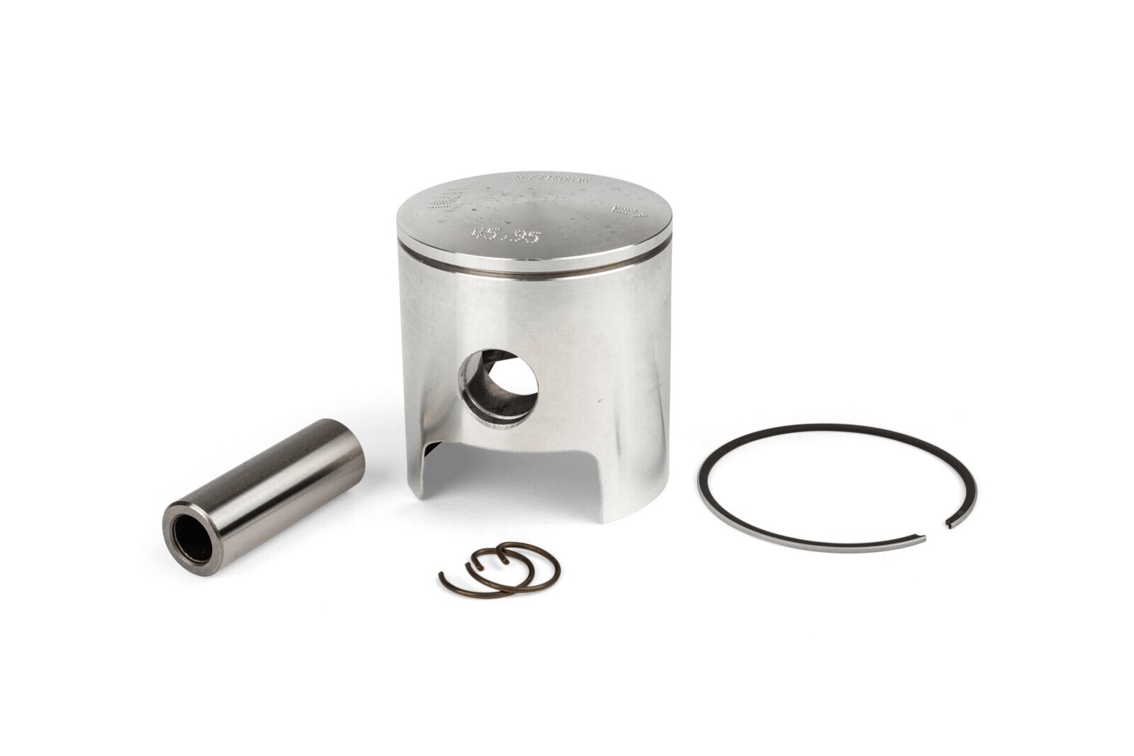 Píst 46mm (A) pro válec Stage6 Racing 70ccm MBK 51