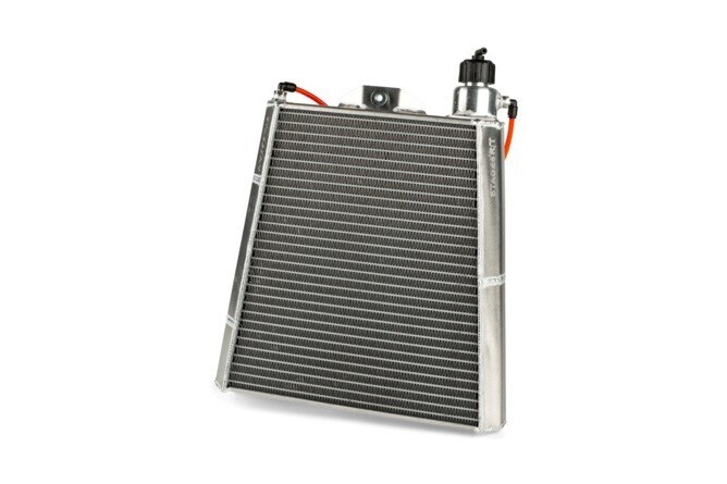 Alu chladič Stage6 R/T Oversize Piaggio Zip SP1
