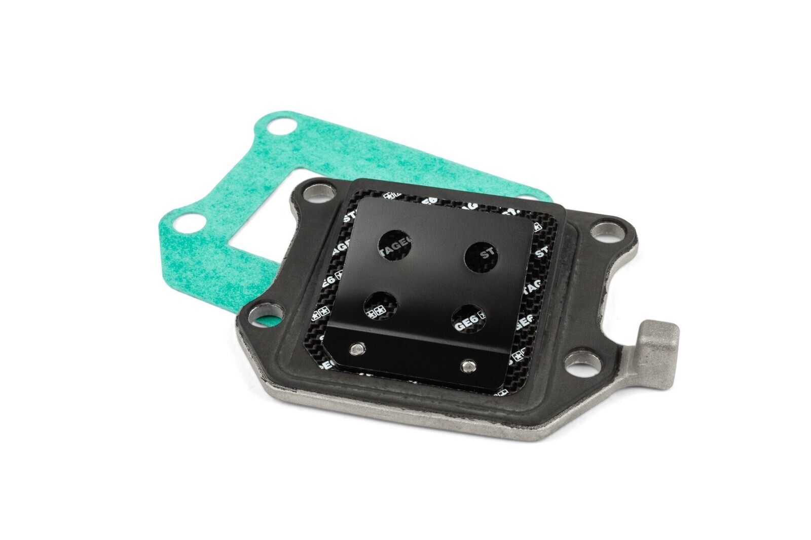 Klapky Stage6 Viton Minarelli vertical