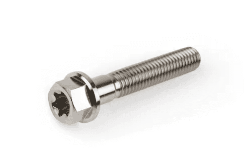 Titanový šroub Stage6 R/T M6x35mm