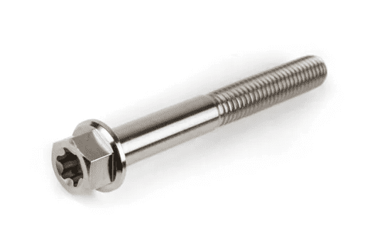 Titanový šroub Stage6 R/T M6x50mm