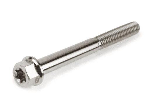 Titanový šroub Stage6 R/T M6x60mm