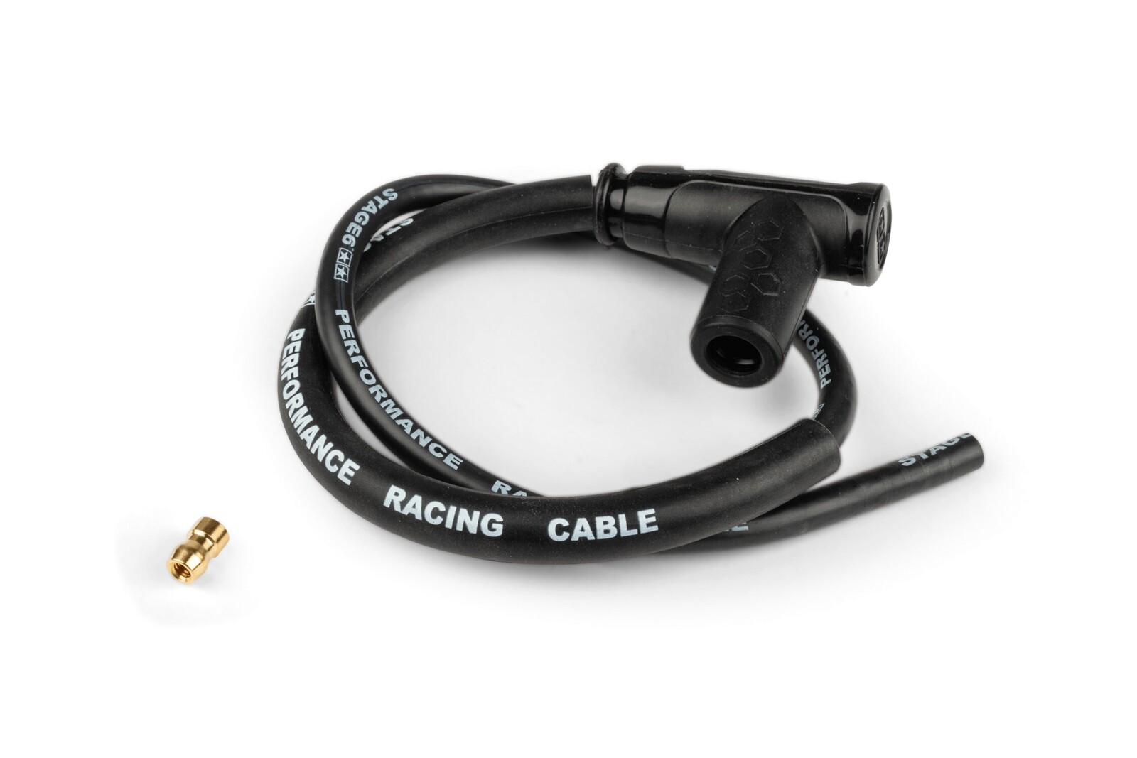 Fajfka + kabel k cívce Stage6 černá