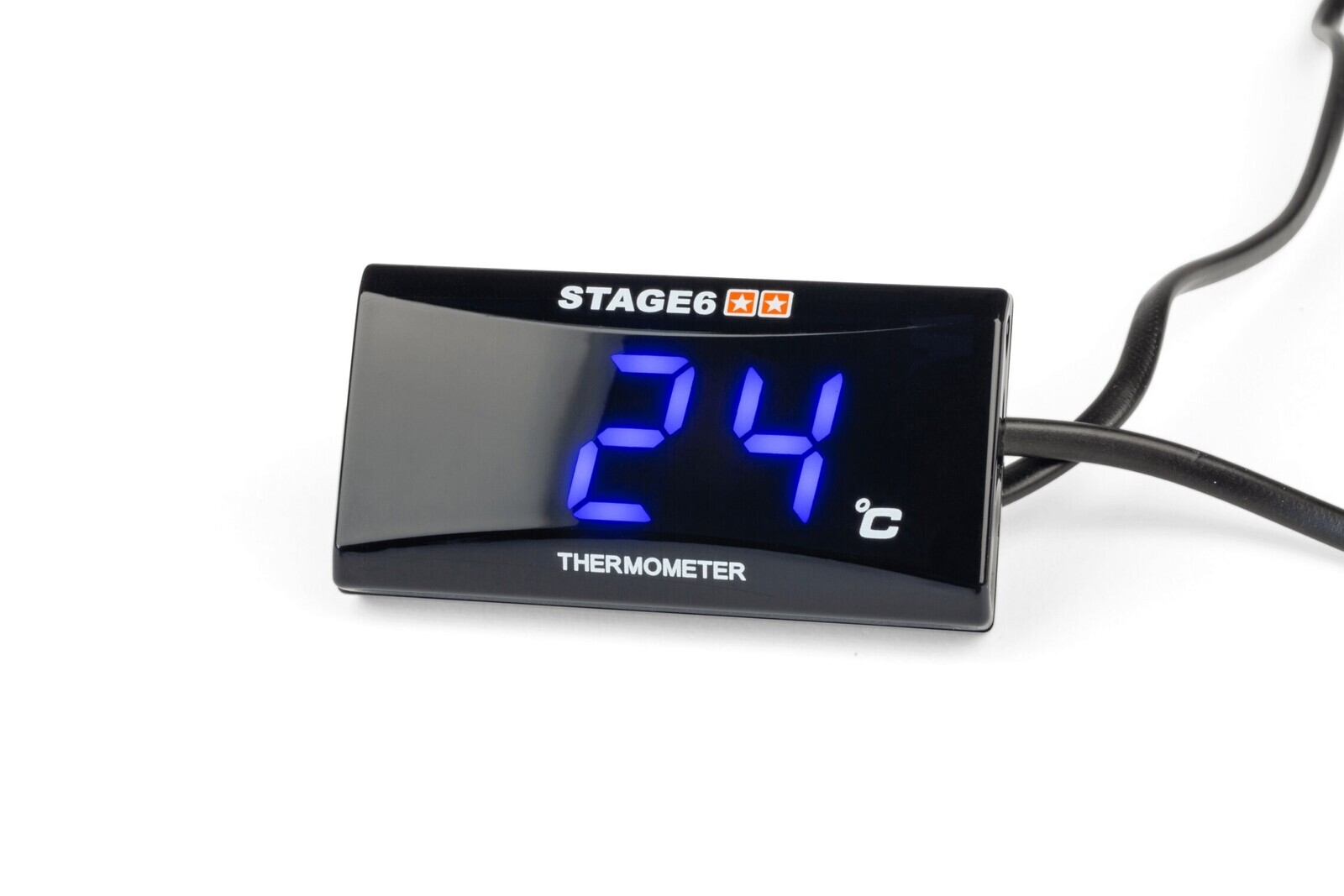 Digitální teploměr Stage6 Slimline