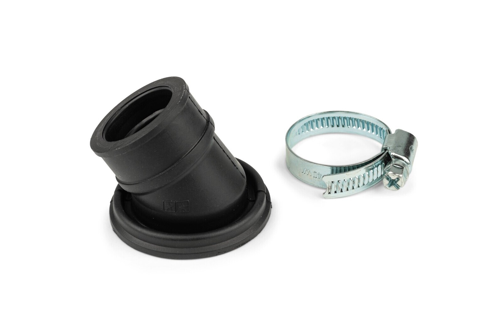 Gumová příruba Stage6 360° Dellorto / CP