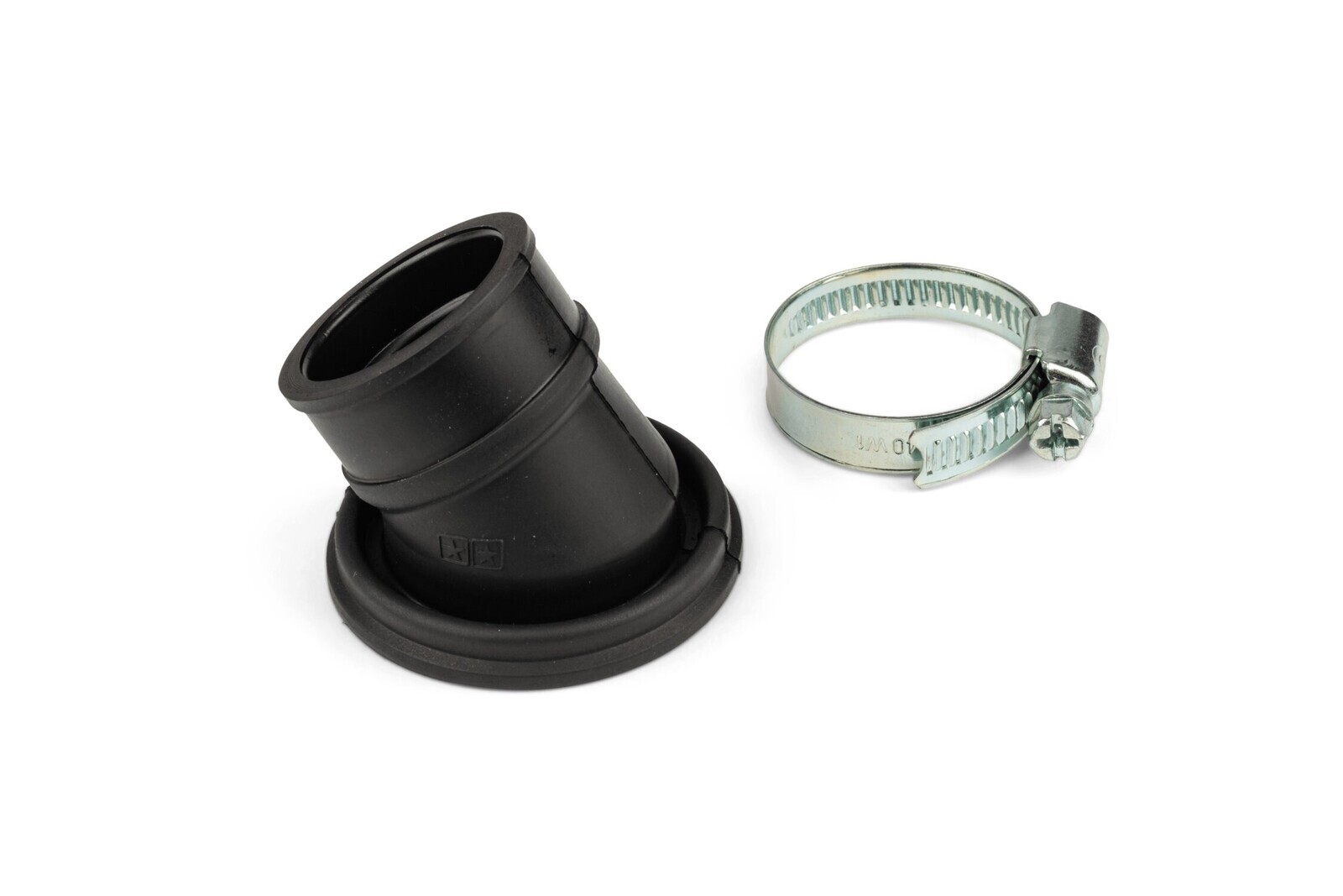 Gumová příruba Stage6 360° CP Evolution