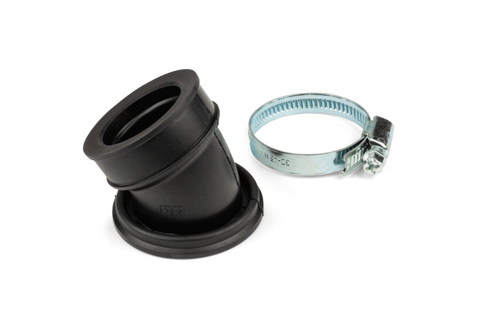 Gumová příruba Stage6 360° Mikuni TM24