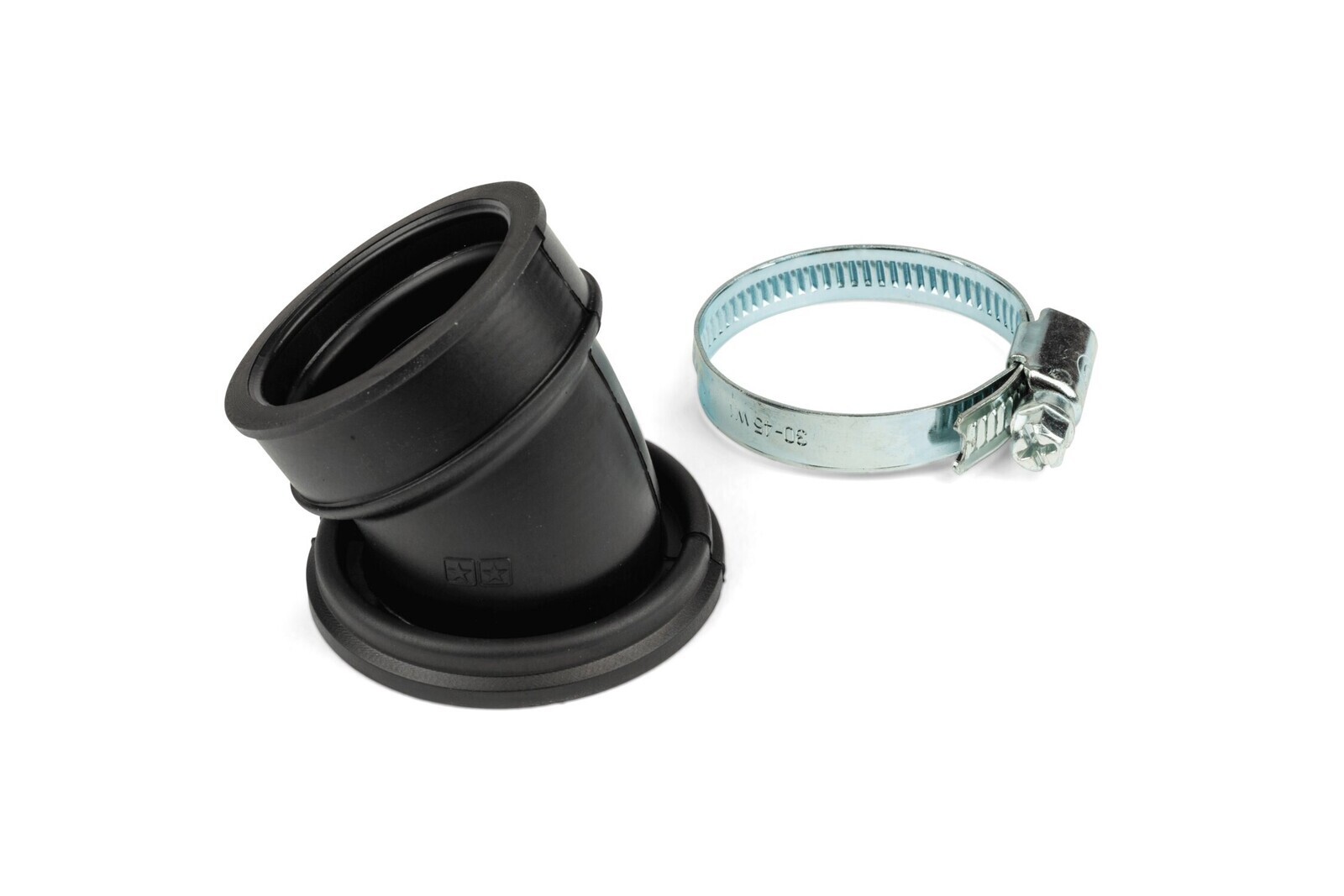 Gumová příruba Stage6 360° PWK 19 - 28mm