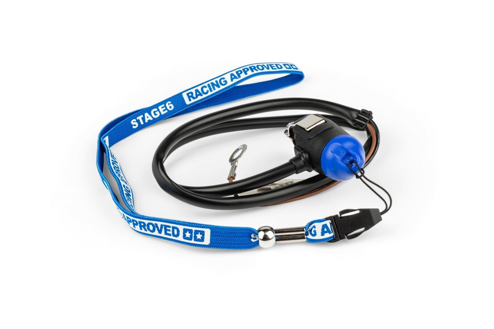 Killswitch s magnetem Stage6 MK2 modrá