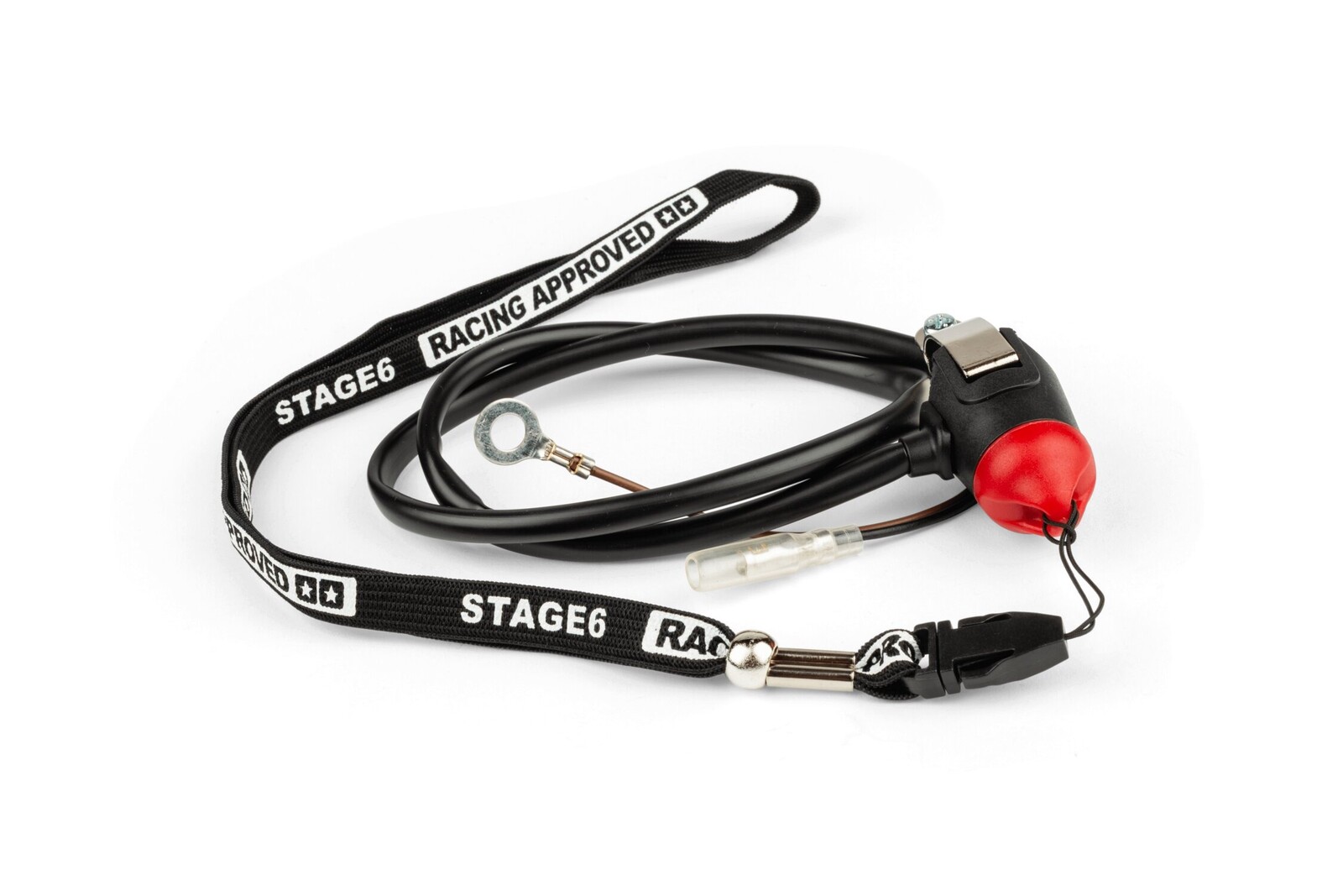 Killswitch s magnetem Stage6 MK2 černý