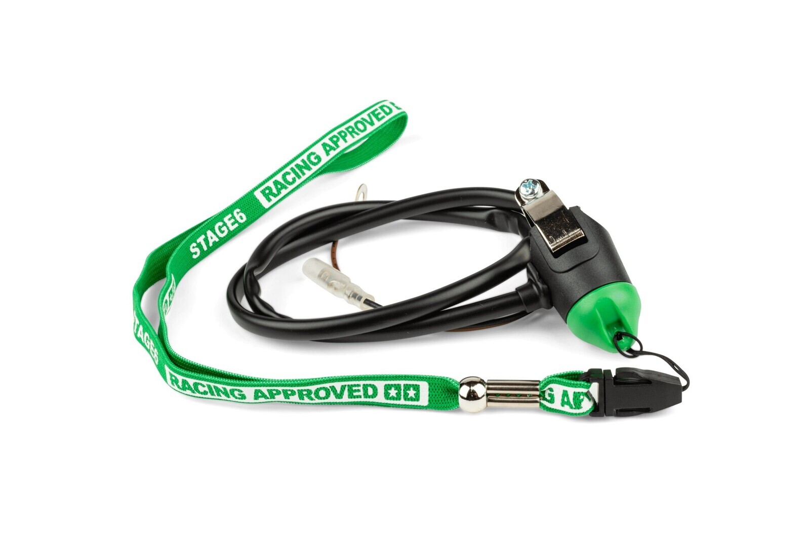 Killswitch s magnetem Stage6 MK2 zelený