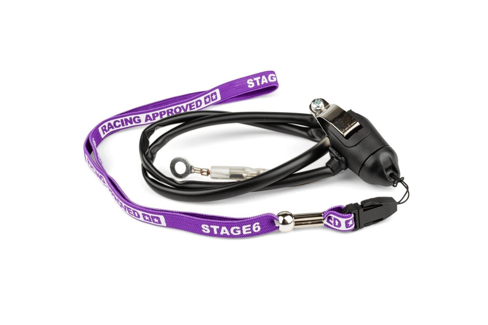 Killswitch s magnetem Stage6 MK2 fialová