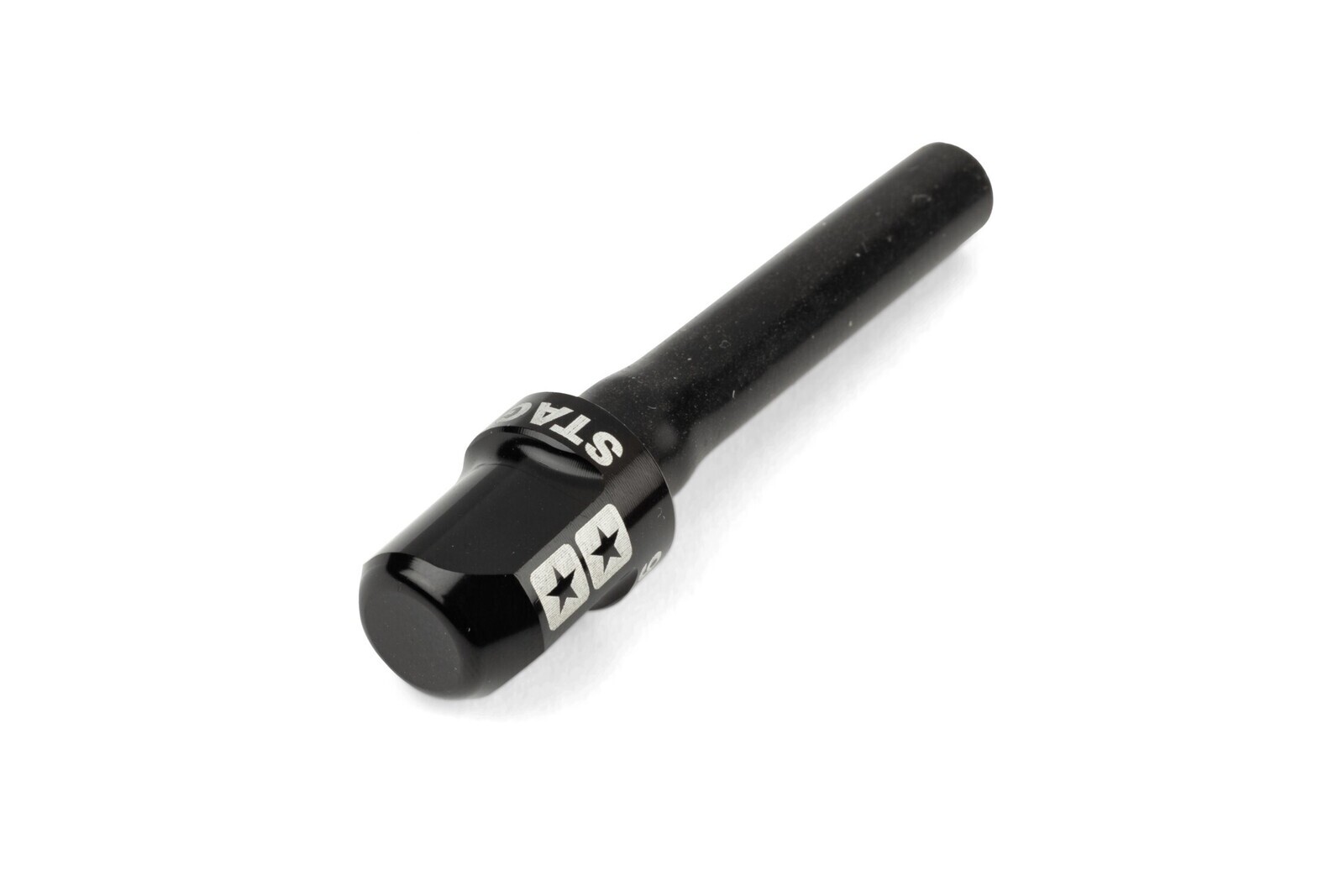 Odvzdušňovací ventil víčka nádrže Stage6 černý