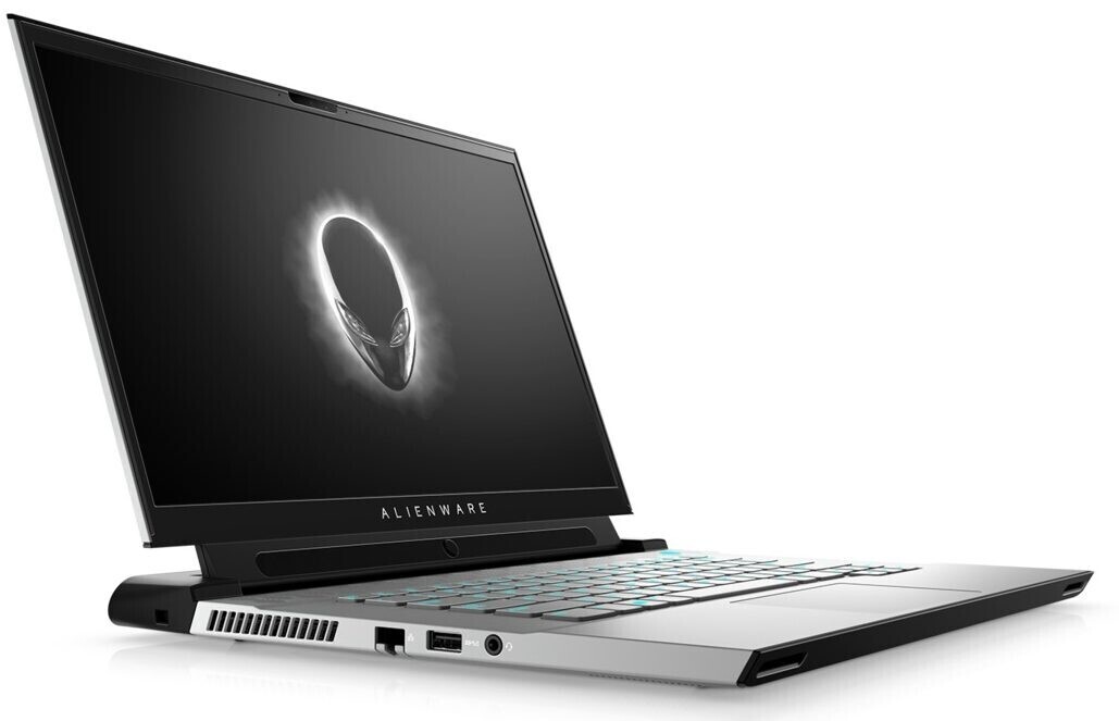 Dell Alienware M15 R4 sleva