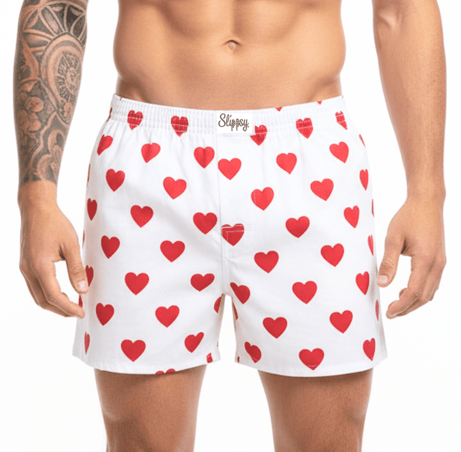 Slippsy Purelove boy /S