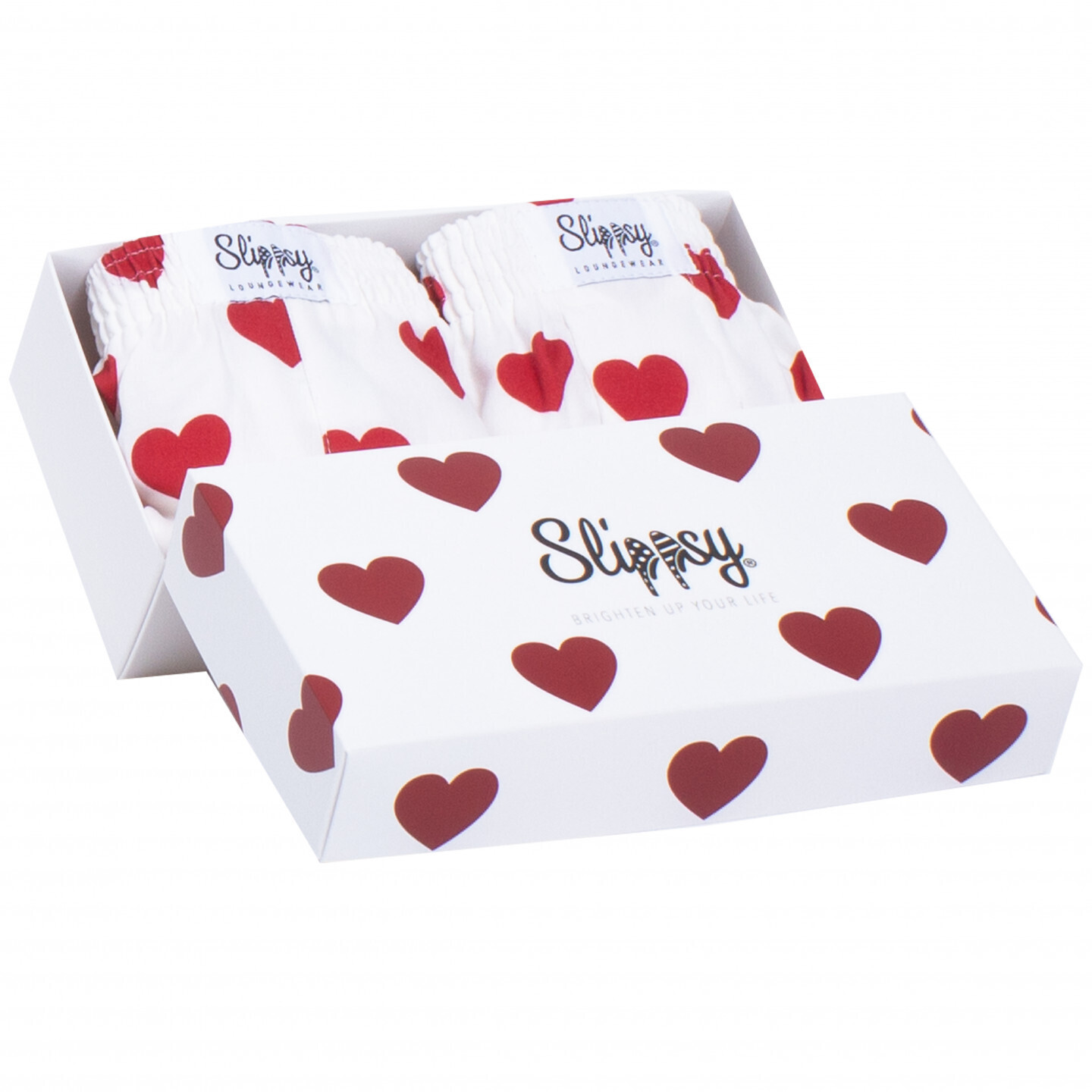 Slippsy PureLove couple set