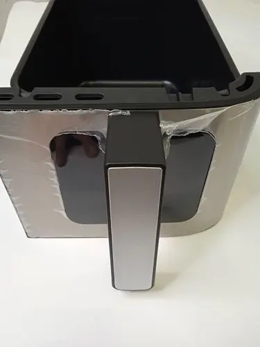 Concept Fritovací nádoba kompletní - pravá FR9000