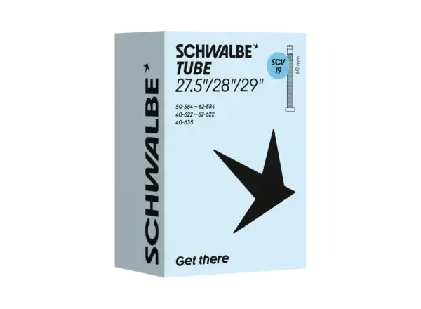 Schwalbe duše MTB 27,5